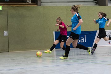 Bild 248 - B-Juniorinnen Landesmeisterschaft